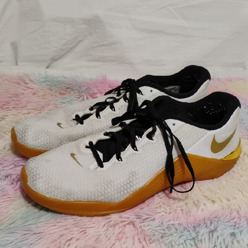 Nike Metcon 5 Amp Athletic Shoes Sz.13 Gently Worn